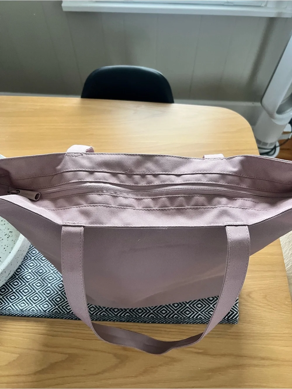 Hershel Tote